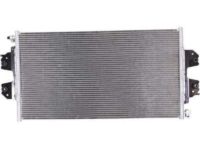 OEM GMC Condenser - 23469929