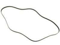 OEM 2007 Saturn Relay Serpentine Belt - 12578274