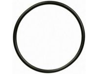 OEM 2019 Cadillac XTS Preconverter Gasket - 12638677