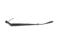 OEM 2007 Chevrolet Avalanche Wiper Arm - 25872300