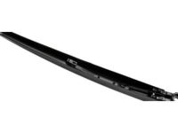 OEM 2017 Chevrolet Traverse Rear Arm - 20935081