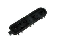 OEM 2003 Chevrolet Venture Socket - 12335927