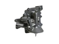 OEM 2010 GMC Sierra 2500 HD Cooler Asm, Engine Oil - 19210615