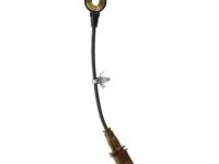 OEM 2012 Chevrolet Cruze SENSOR ASM-KNOCK - 25201065