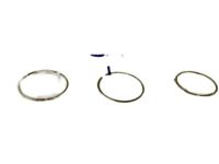 OEM 2017 Chevrolet Malibu Piston Rings - 55588455