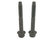 OEM 2009 Saturn Vue Bracket Bolt - 11588748