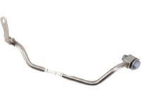 OEM Cadillac CT6 Water Return Tube - 12679313