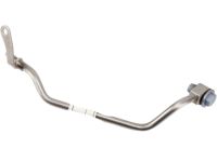 OEM Chevrolet Camaro Water Return Tube - 12679313