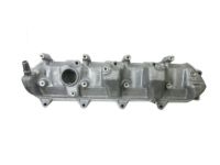 OEM 2016 Chevrolet Silverado 1500 Valve Cover - 12692546