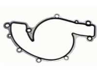 OEM 2007 Pontiac Grand Prix Gasket - 12615933