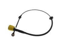 OEM 2007 Chevrolet Monte Carlo Shift Control Cable - 25940464