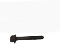 OEM Pontiac Mount Bolt - 11514112