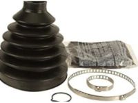 OEM GMC Outer Boot - 19209166