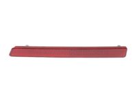 OEM Cadillac Reflector - 84135078
