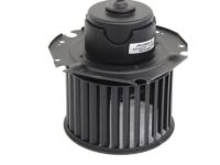 OEM 1995 Pontiac Bonneville Blower Motor - 88960337