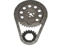 OEM GMC K2500 Camshaft Gear - 12560176