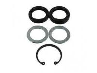 OEM Hummer H2 Seal Kit, Steering Gear Pitman Shaft - 26057638