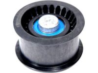 OEM Oldsmobile Pulley Asm-Timing Belt Idler - 24503859