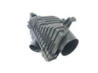 OEM 2000 Chevrolet Express 2500 Air Cleaner - 19201276