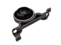 OEM 2006 Cadillac CTS Center Bearing - 19353727