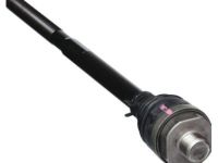 OEM GMC Inner Tie Rod - 19256660