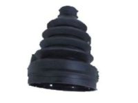 OEM Buick Skylark Boot Kit, Front Wheel Drive Shaft Tri-Pot Joint - 26035041
