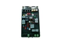 OEM 2005 Buick Rainier Fuse Box - 15210962