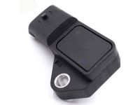 OEM 2006 Cadillac CTS Manifold Absolute Pressure Sensor Sensor - 12575467