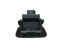 OEM Telltale Asm-Information Center - 15766504