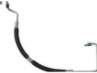 OEM 1996 GMC Safari Power Steering Pressure Hose - 15094588