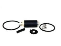 OEM 1991 Chevrolet Lumina Fuel Pump - 25163472