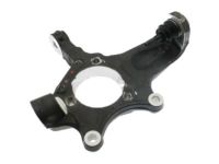 OEM 2006 Chevrolet Corvette Knuckle - 88965638