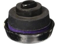 OEM Radiator Support Upper Insulator - 15837581