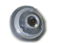 OEM Chevrolet C2500 Suburban Clutch Asm-Fan Blade - 15671935