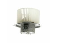 OEM 2002 Pontiac Firebird Blower Motor - 19153679
