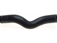 OEM 2006 Chevrolet Malibu Radiator Outlet Hose (Lower) - 22682505