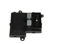 OEM Cadillac XLR Body Control Module Assembly - 15850986