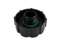 OEM Chevrolet Sonic Filler Cap - 24243519