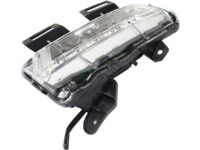 OEM 2016 Chevrolet Cruze Limited Daytime Run Lamp - 94523304