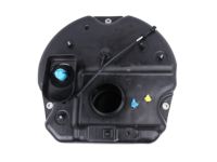 OEM 2015 Chevrolet Cruze Fuel Tank - 23467368