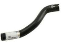 OEM 2011 Buick Regal Hose-P/S Fluid Reservoir Outlet - 20967378