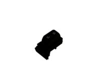 OEM GMC Sierra 3500 HD Lock Switch - 25953266