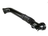 OEM GMC Outlet Duct - 84094727