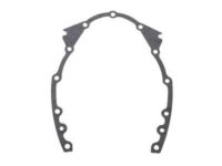 OEM Buick Roadmaster Front Cover Gasket - 10128293