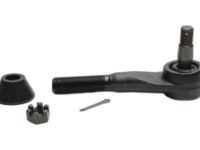 OEM Chevrolet C10 Connector Rod End - 88910029
