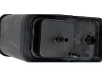 OEM 2000 Chevrolet S10 Vapor Canister - 17113328