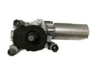 OEM Oldsmobile Cutlass Motor Asm, Windshield Wiper(Remanufacture) - 19179660