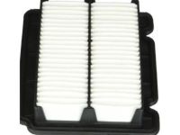 OEM Chevrolet Aveo5 Filter Element - 96536696