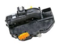 OEM 2020 Buick Encore Latch - 13579497