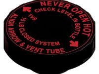 OEM 2000 Chevrolet Express 3500 Filler Cap - 15982188